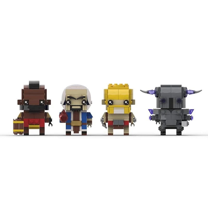 BattleBricks™