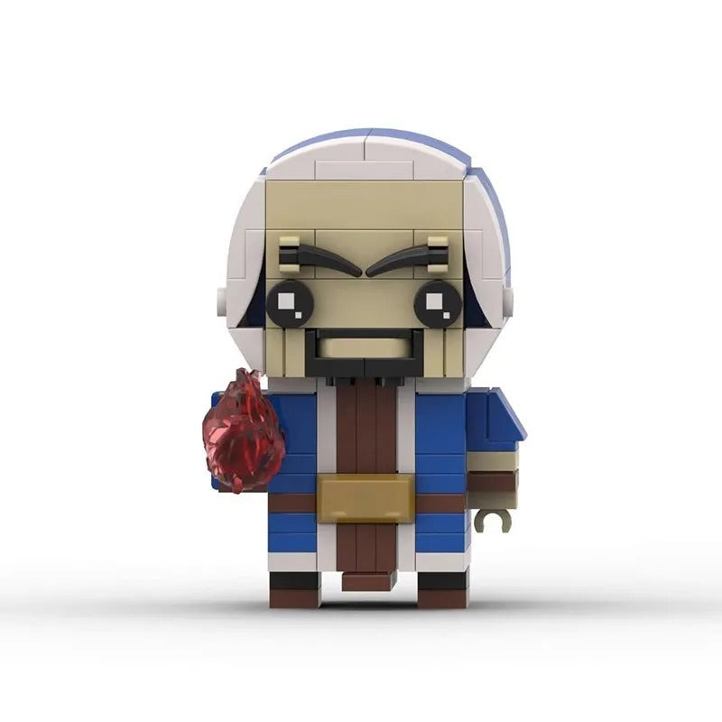 BattleBricks™