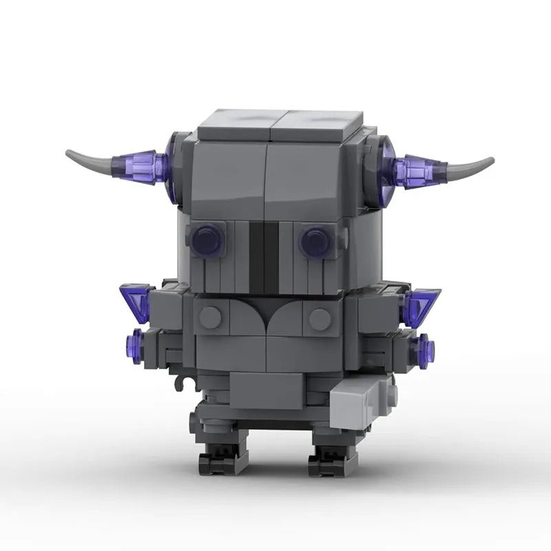 BattleBricks™