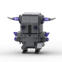 P.E.K.K.A