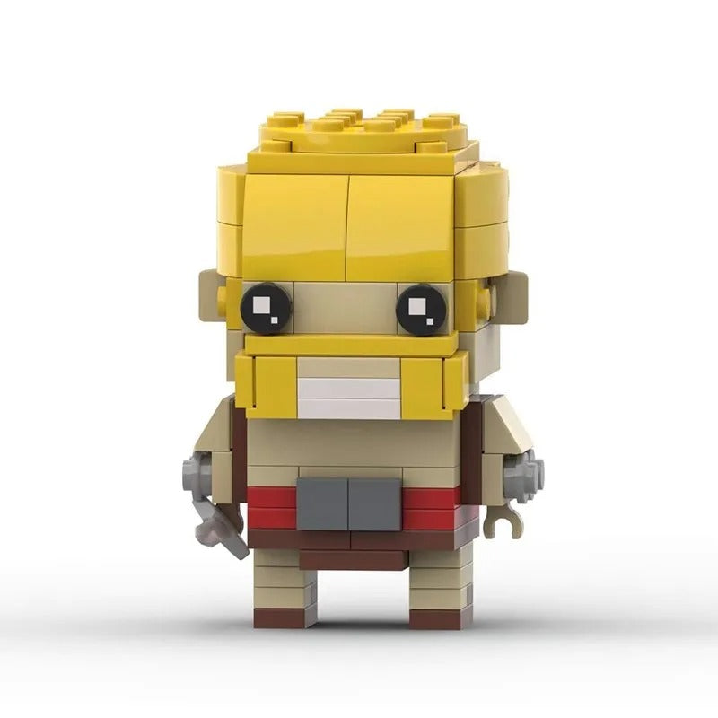 BattleBricks™