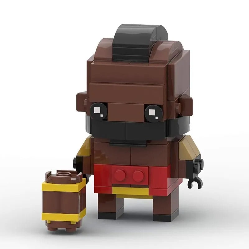 BattleBricks™