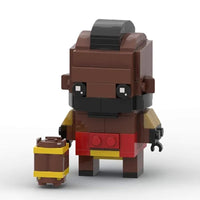 Hog Rider